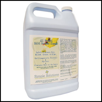 BS-703 Multi-Purpose Cleaner