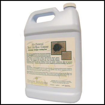 BS-724 Hard Surface Cleaner