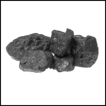 Activated Carbon Refills for Odor Removal Filters