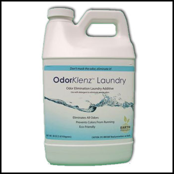 OdorKlenz Laundry Odor Remover
