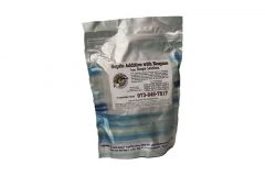 Microbial Septic Treatment Easy-Flush Live Bacteria Packets with Enzymes